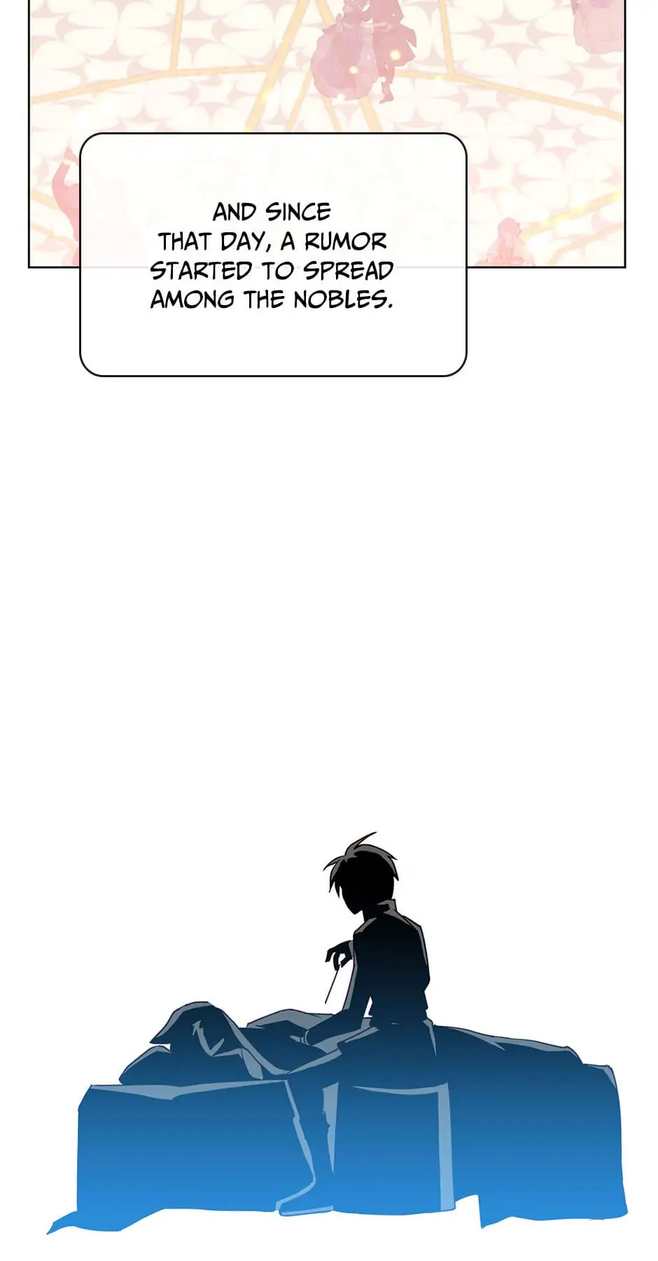 Read The Max Level Hero Strikes Back ENGLISH Manga Online