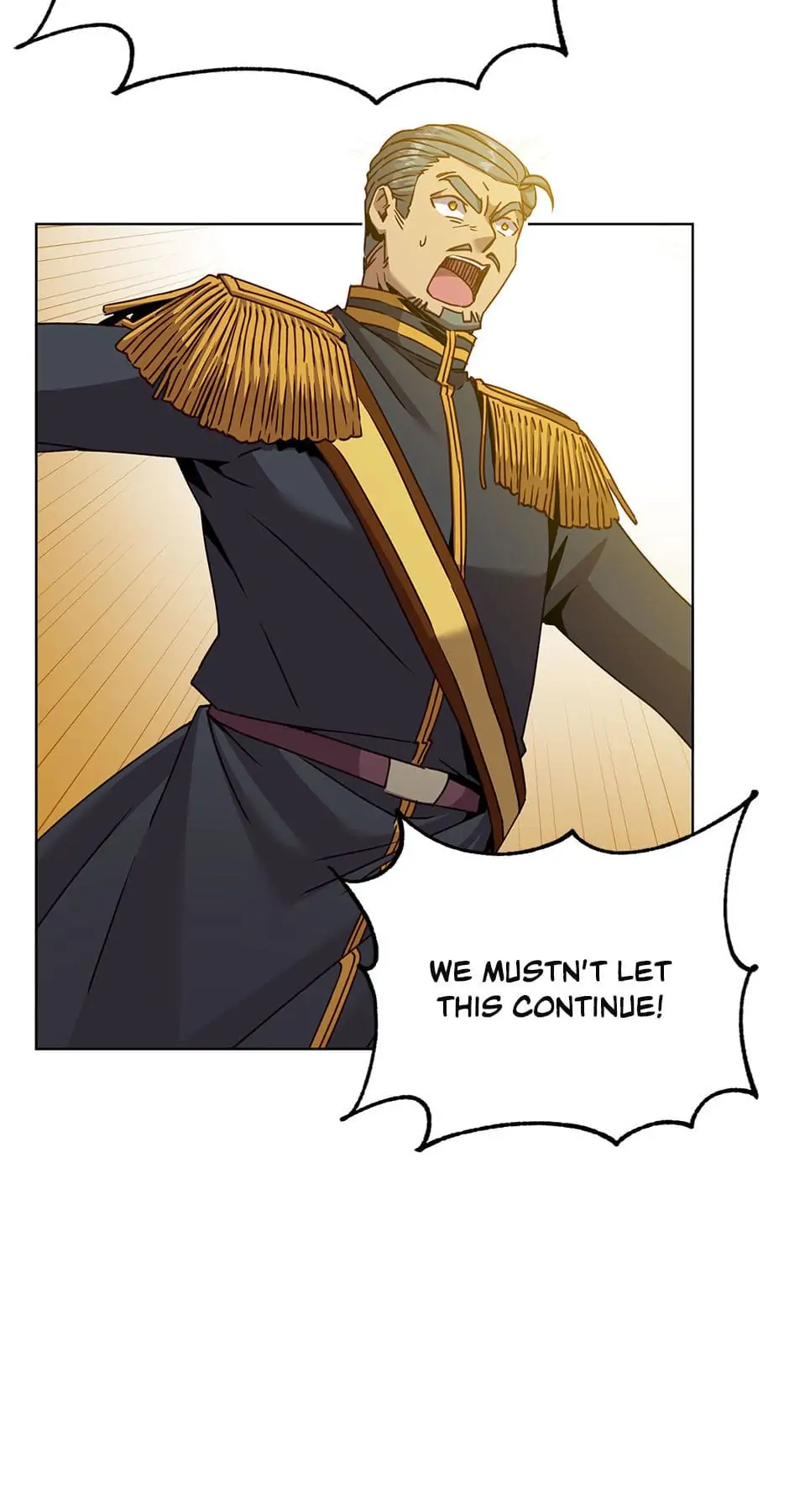 Read The Max Level Hero Strikes Back ENGLISH Manga Online