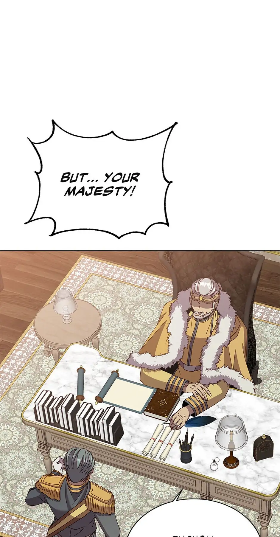 Read The Max Level Hero Strikes Back ENGLISH Manga Online