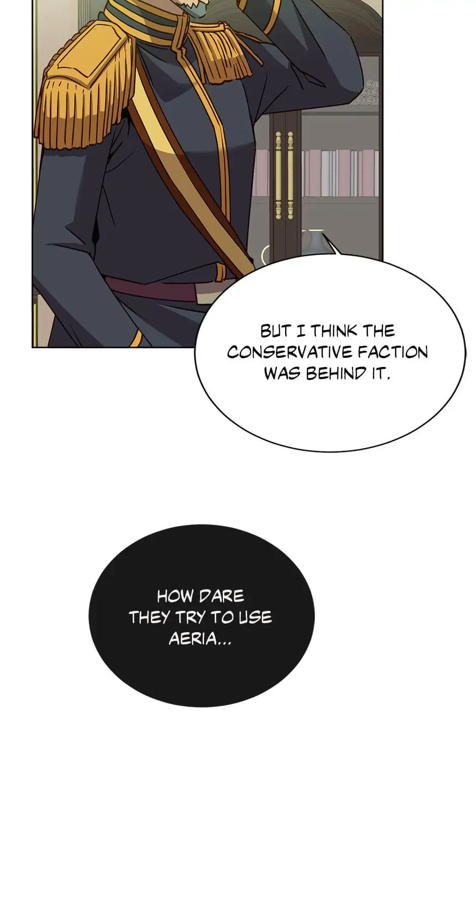 Read The Max Level Hero Strikes Back ENGLISH Manga Online