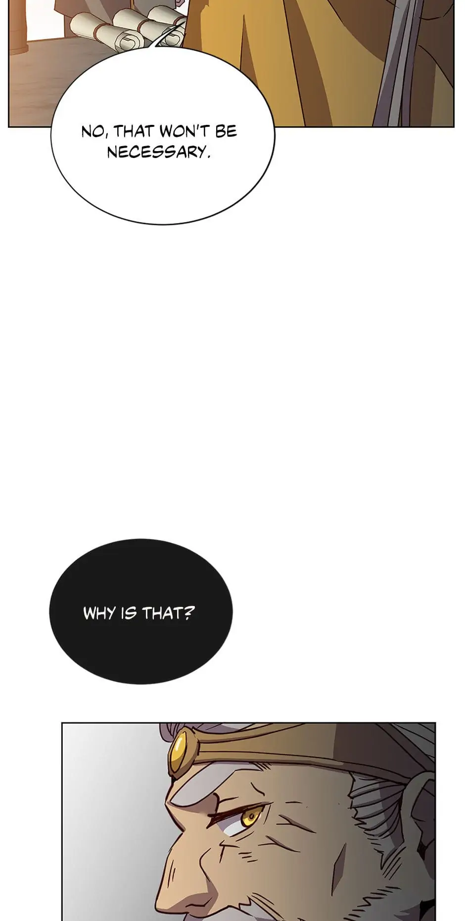 Read The Max Level Hero Strikes Back ENGLISH Manga Online