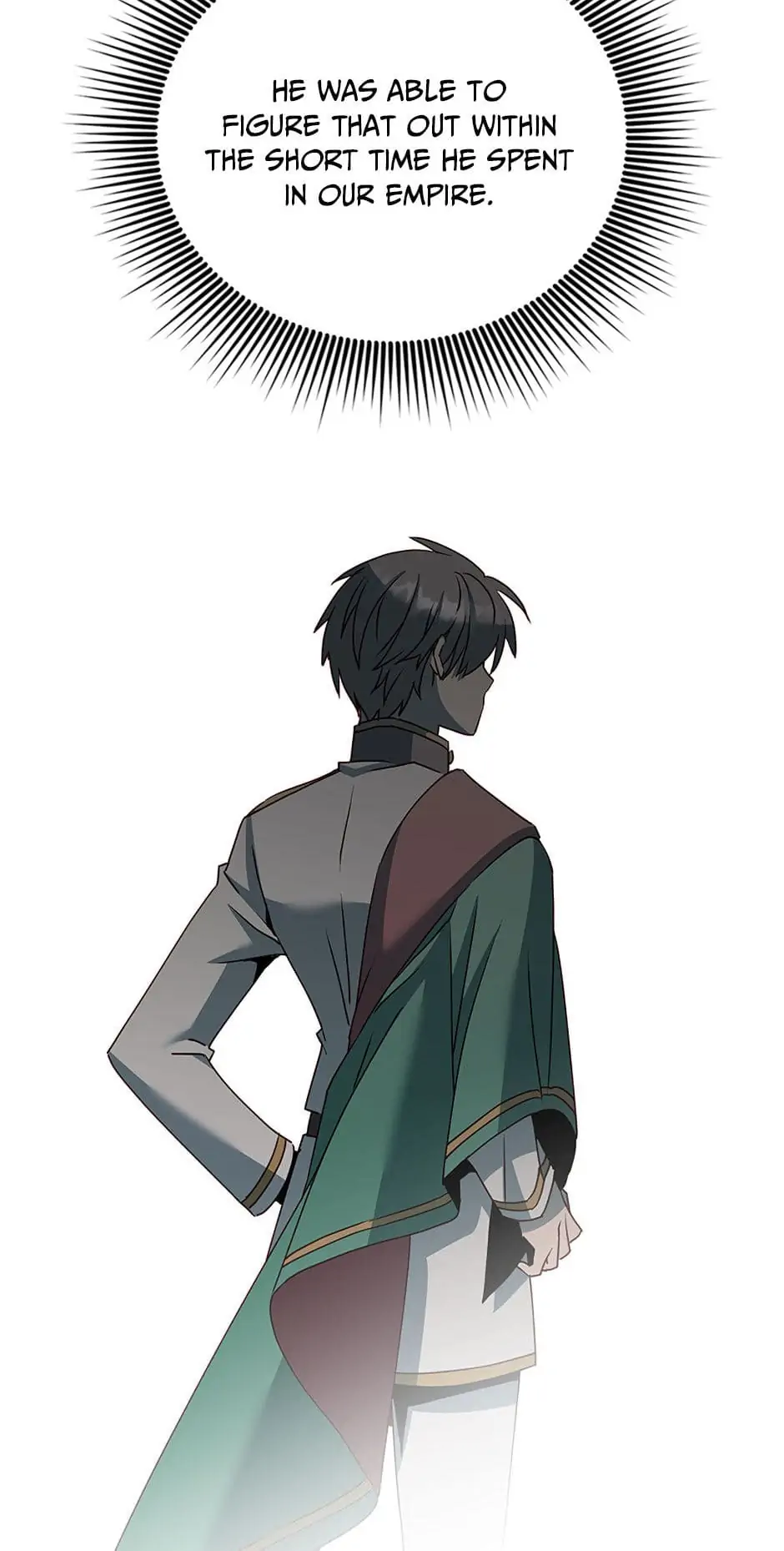 Read The Max Level Hero Strikes Back ENGLISH Manga Online