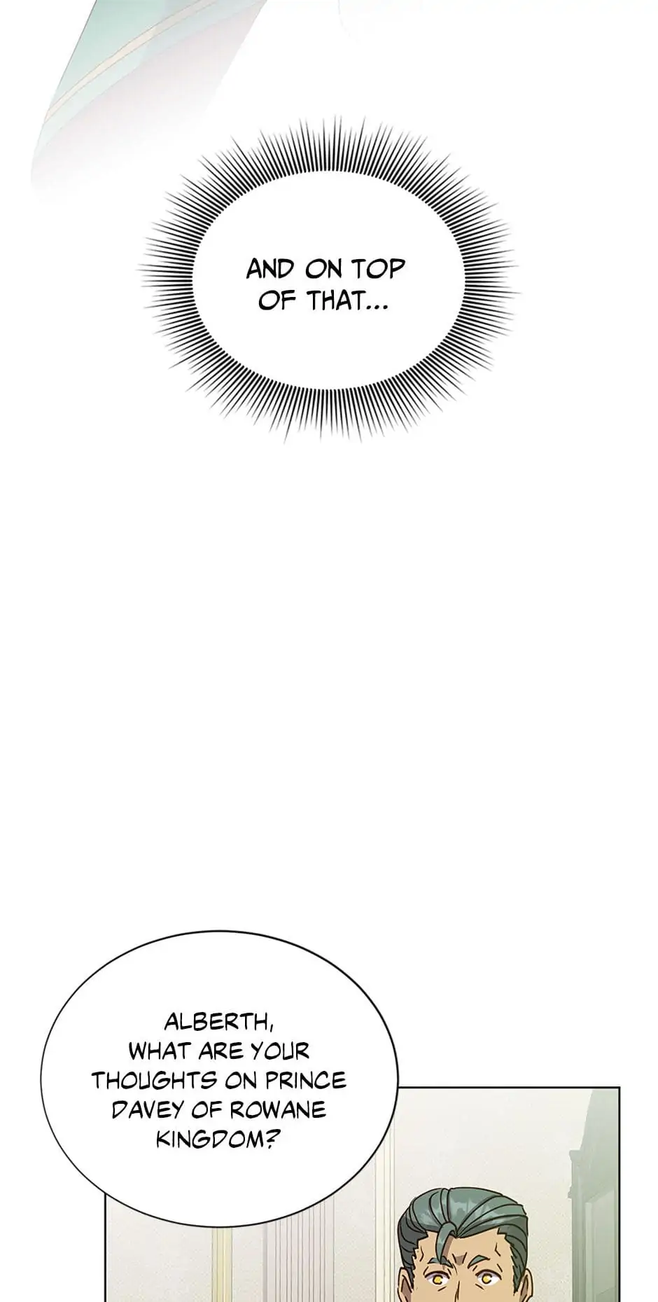 Read The Max Level Hero Strikes Back ENGLISH Manga Online