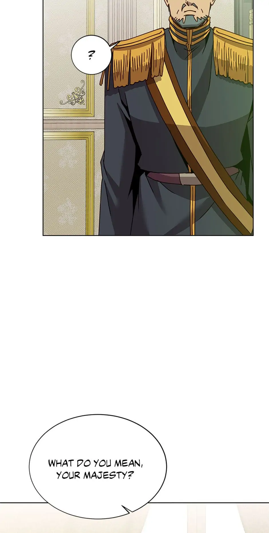 Read The Max Level Hero Strikes Back ENGLISH Manga Online