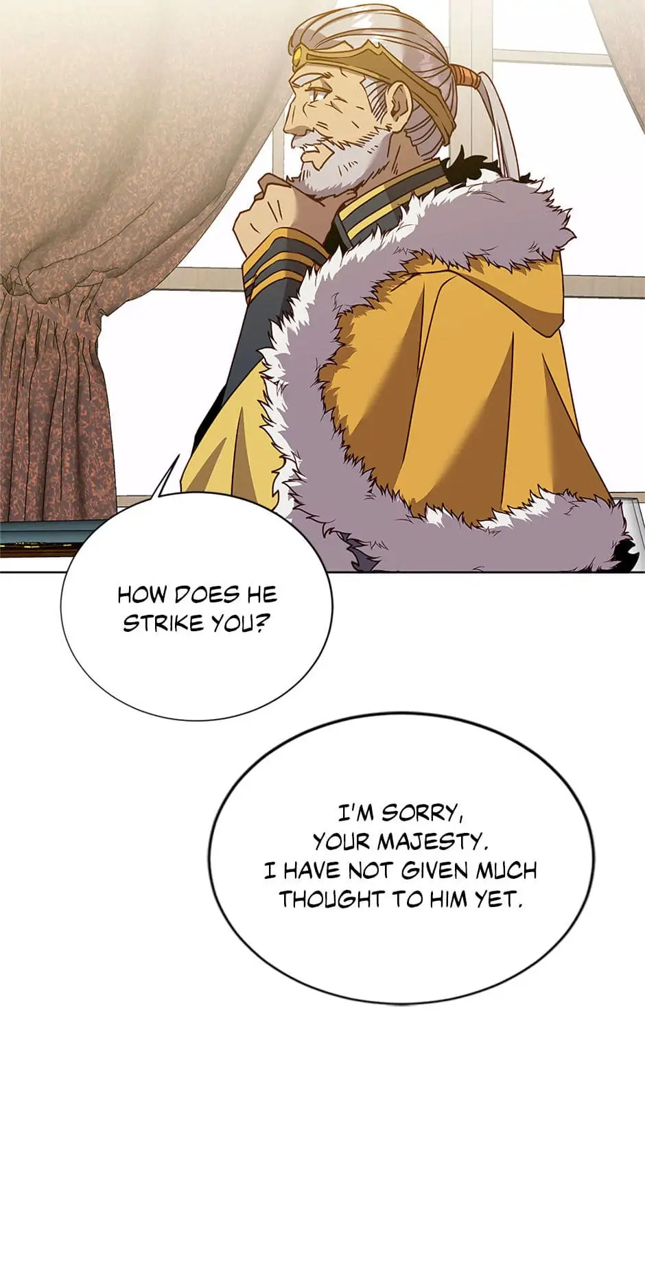 Read The Max Level Hero Strikes Back ENGLISH Manga Online