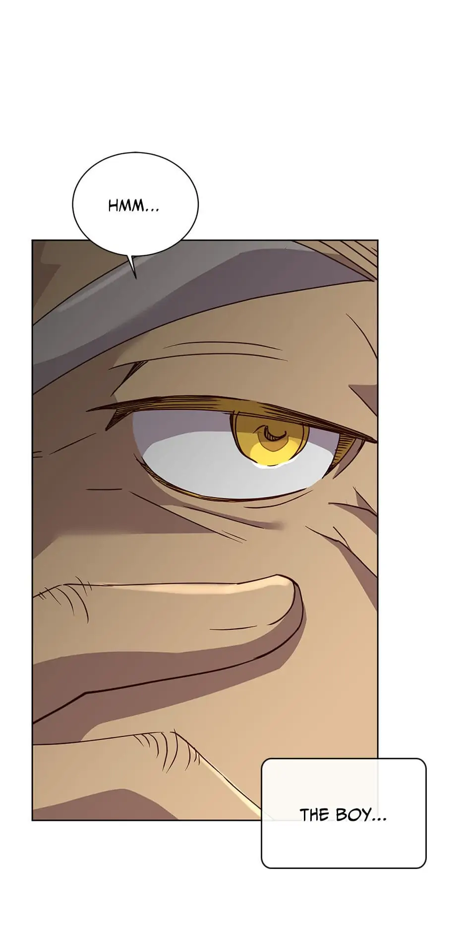 Read The Max Level Hero Strikes Back ENGLISH Manga Online