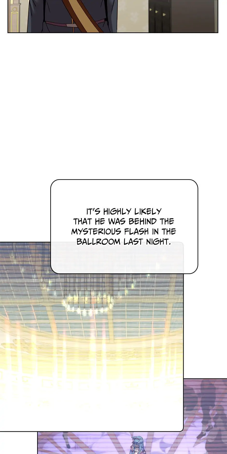 Read The Max Level Hero Strikes Back ENGLISH Manga Online