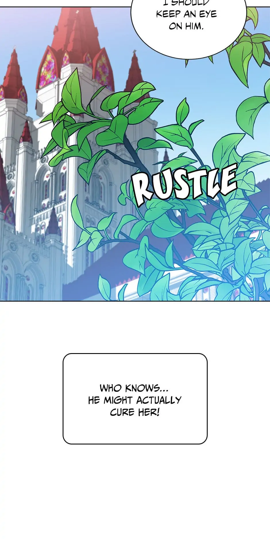 Read The Max Level Hero Strikes Back ENGLISH Manga Online