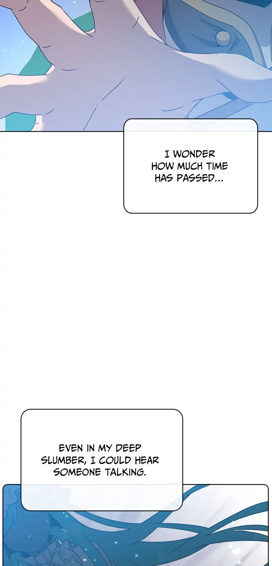 Read The Max Level Hero Strikes Back ENGLISH Manga Online