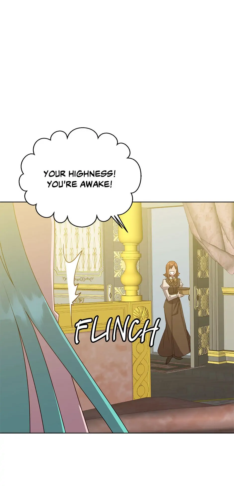 Read The Max Level Hero Strikes Back ENGLISH Manga Online