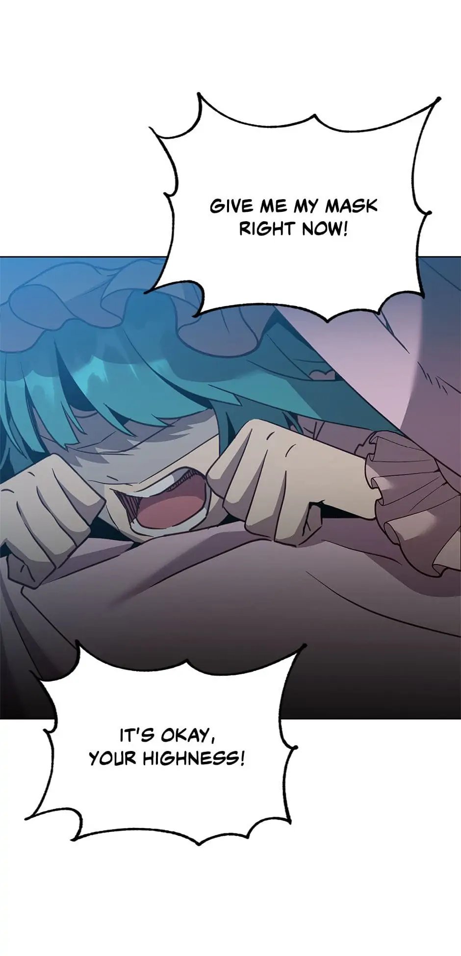 Read The Max Level Hero Strikes Back ENGLISH Manga Online