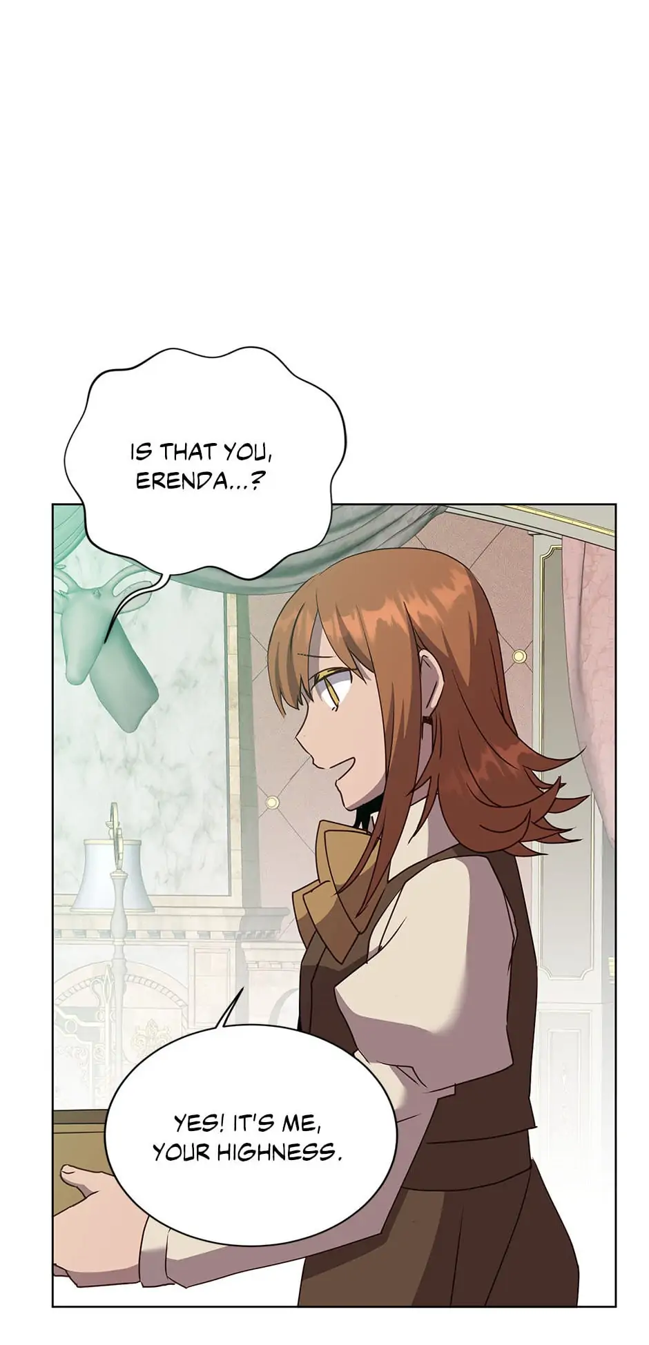 Read The Max Level Hero Strikes Back ENGLISH Manga Online