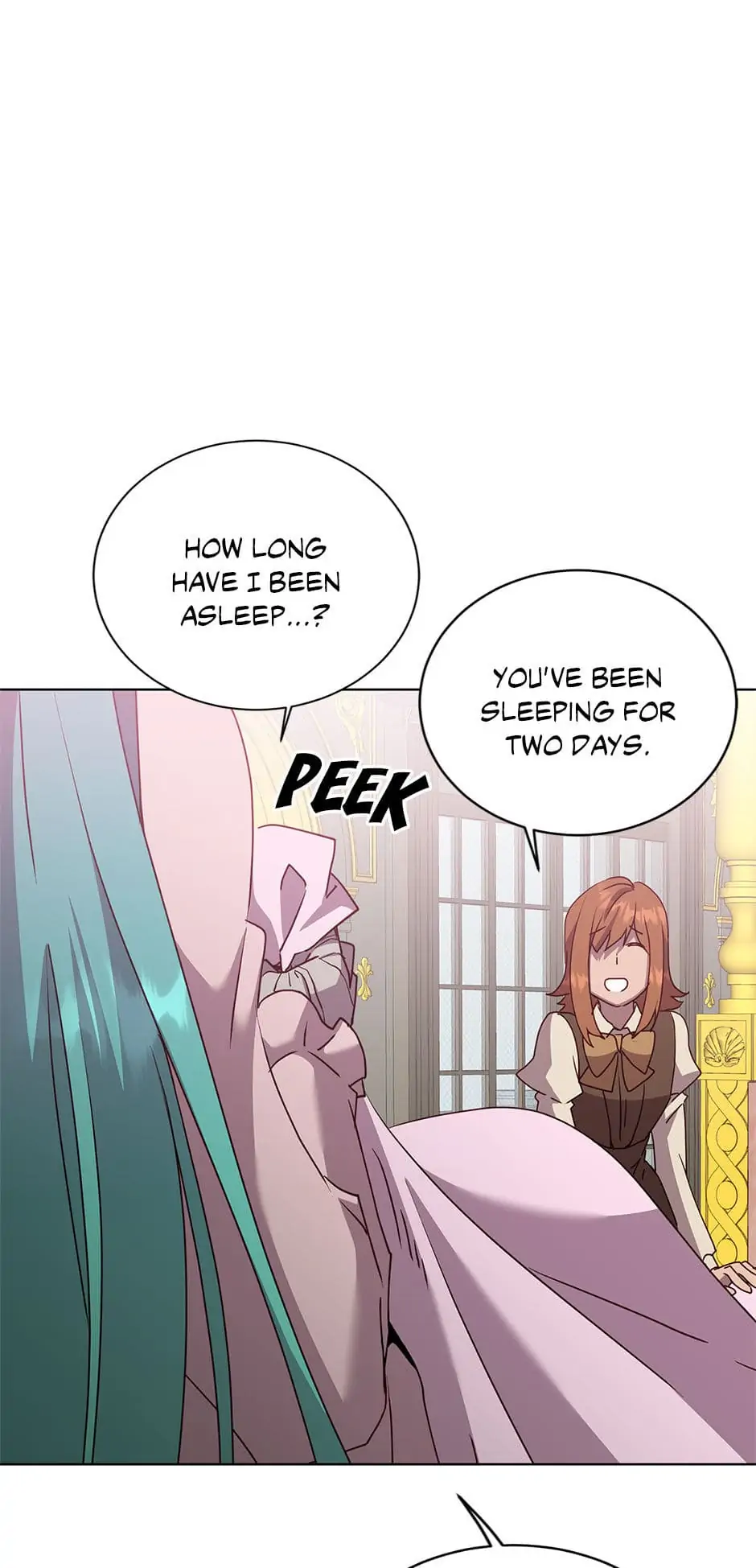 Read The Max Level Hero Strikes Back ENGLISH Manga Online