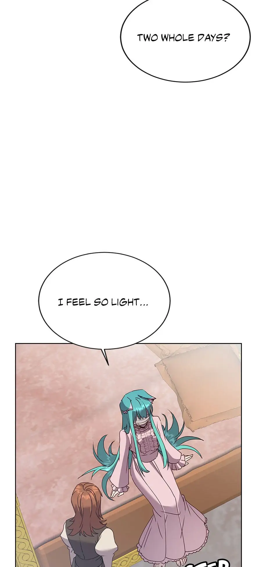 Read The Max Level Hero Strikes Back ENGLISH Manga Online