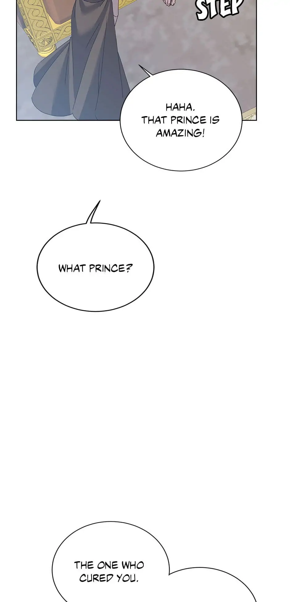 Read The Max Level Hero Strikes Back ENGLISH Manga Online