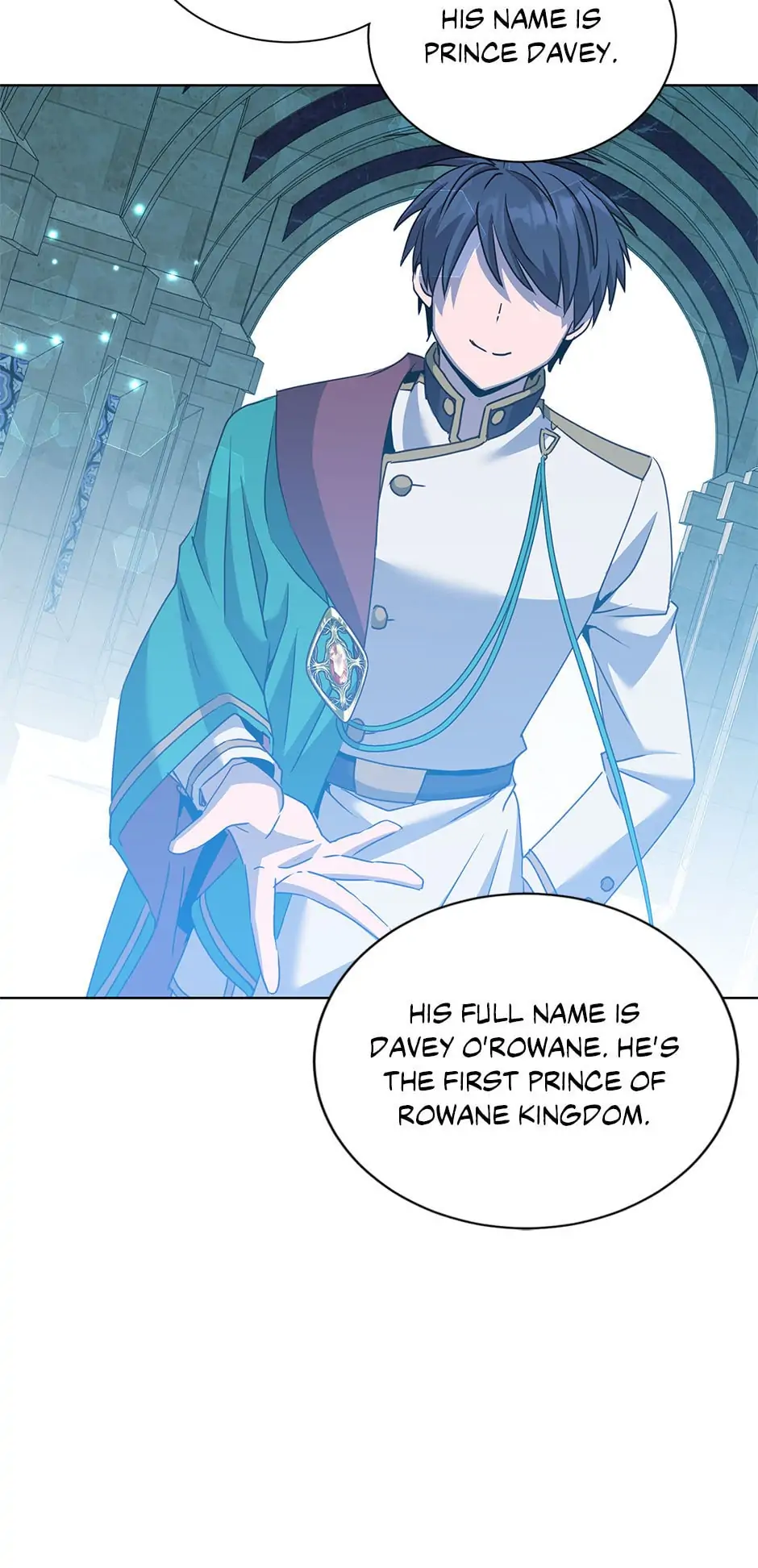 Read The Max Level Hero Strikes Back ENGLISH Manga Online