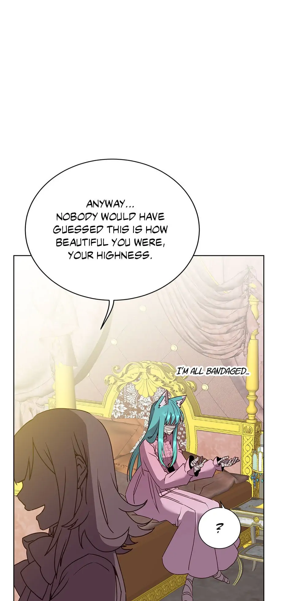 Read The Max Level Hero Strikes Back ENGLISH Manga Online