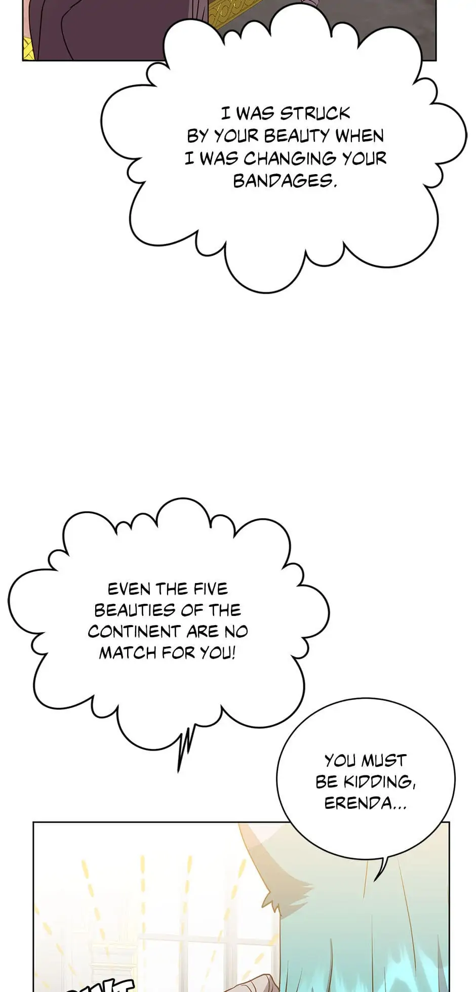 Read The Max Level Hero Strikes Back ENGLISH Manga Online