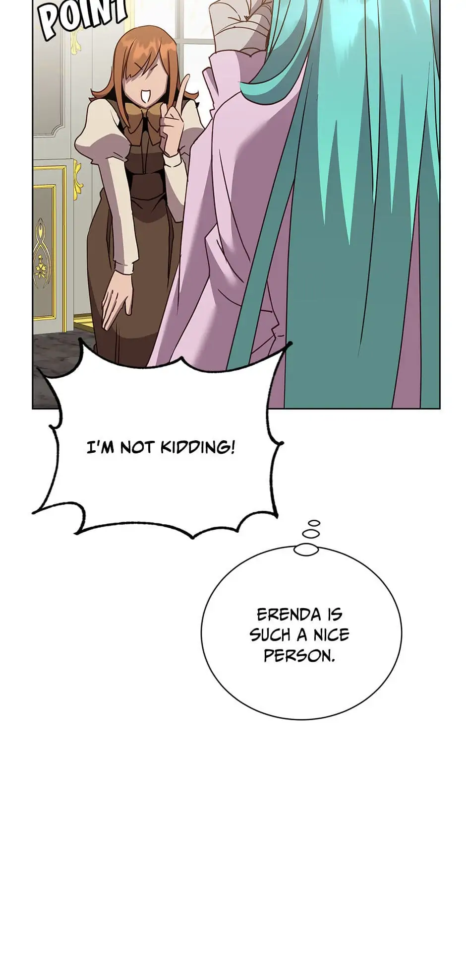 Read The Max Level Hero Strikes Back ENGLISH Manga Online