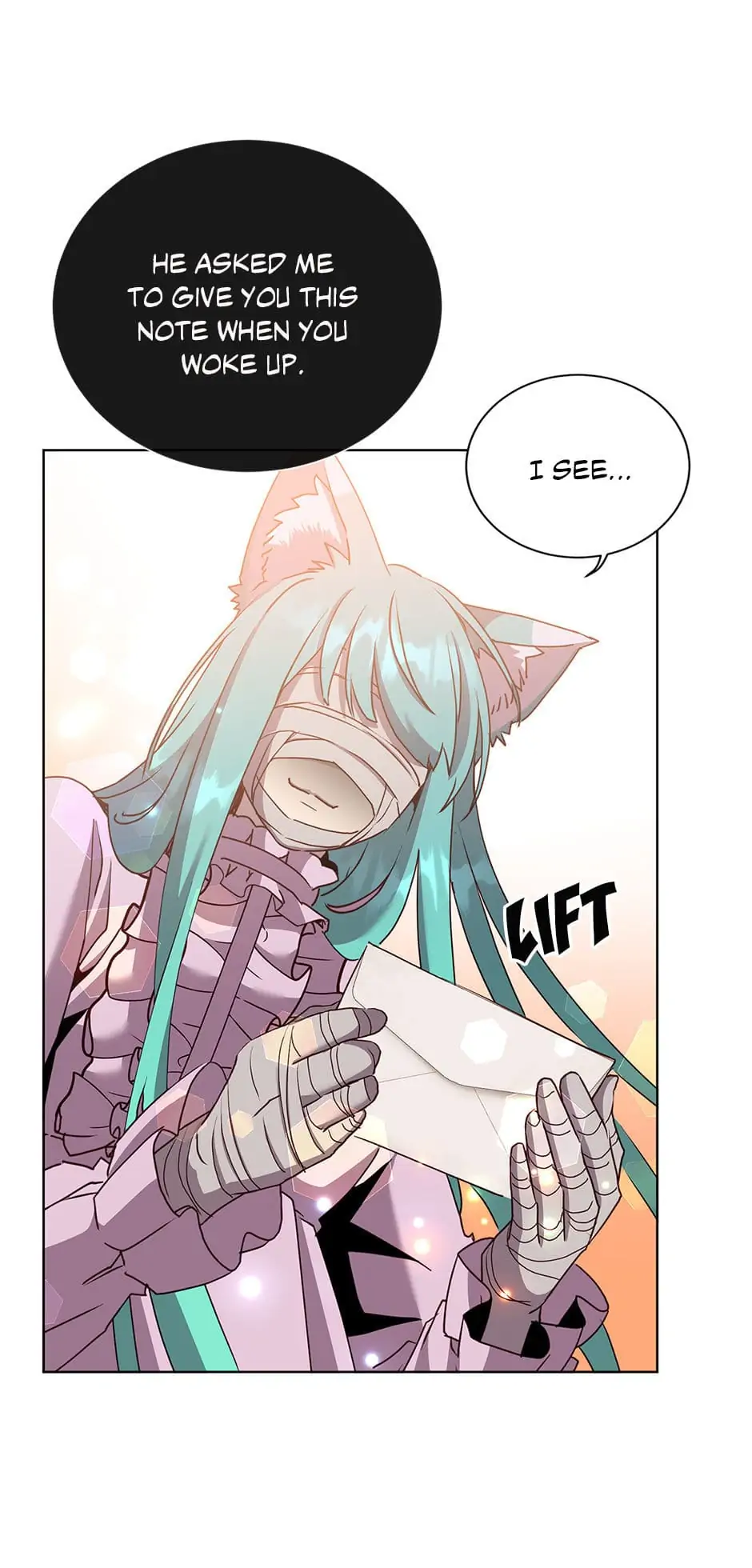 Read The Max Level Hero Strikes Back ENGLISH Manga Online