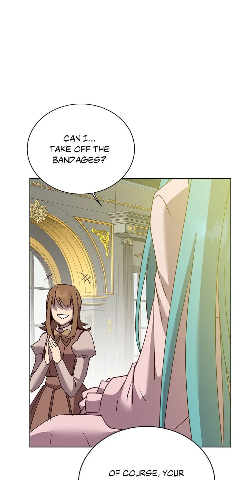 Read The Max Level Hero Strikes Back ENGLISH Manga Online