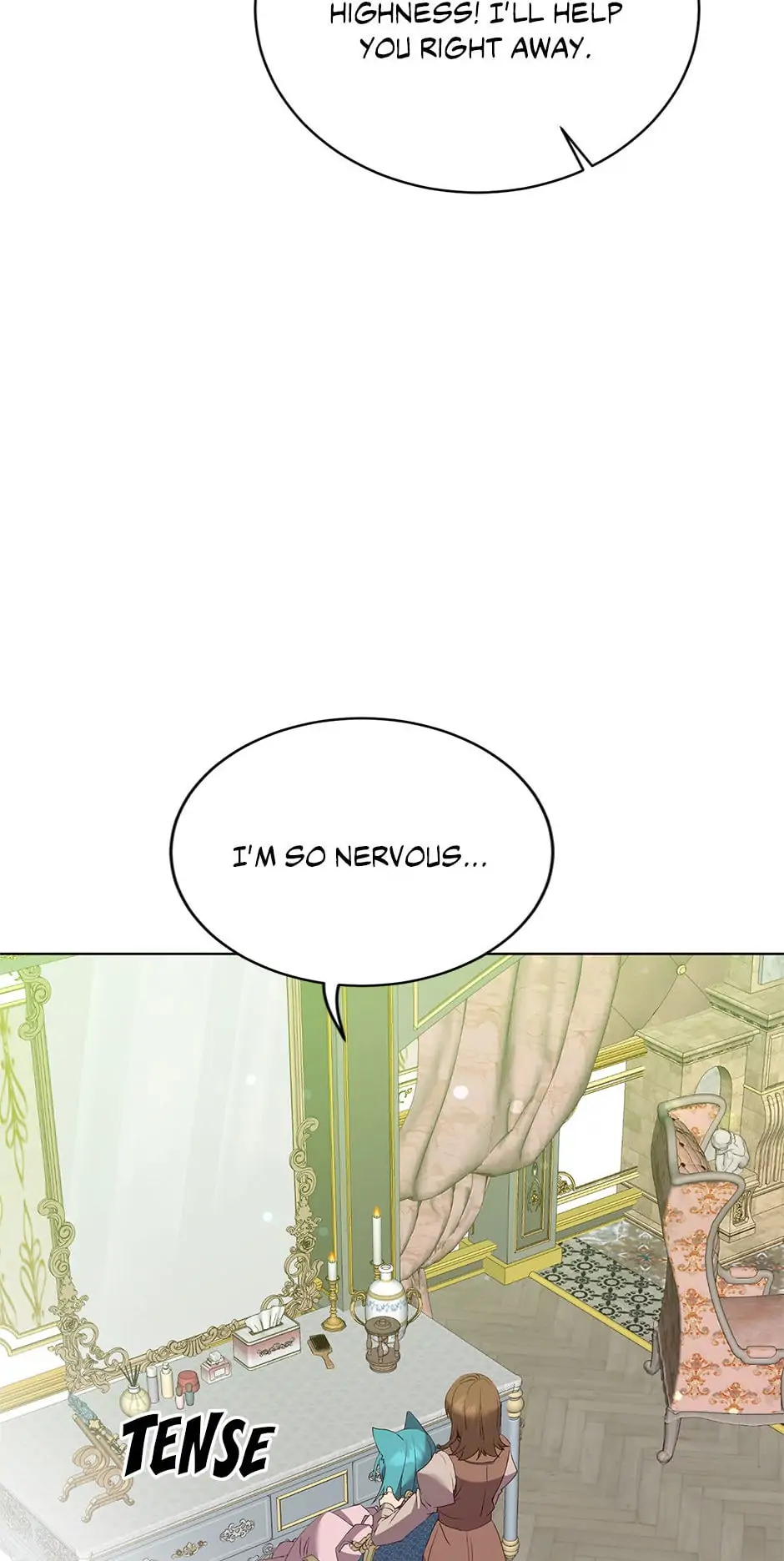 Read The Max Level Hero Strikes Back ENGLISH Manga Online