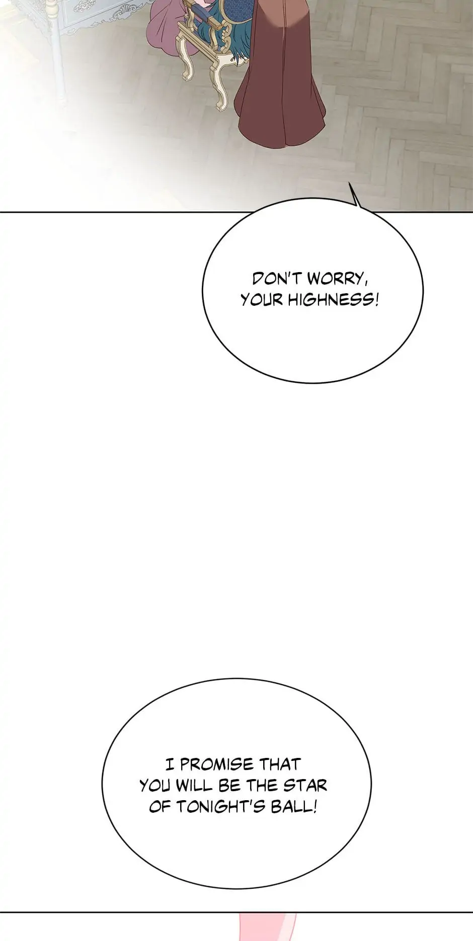 Read The Max Level Hero Strikes Back ENGLISH Manga Online