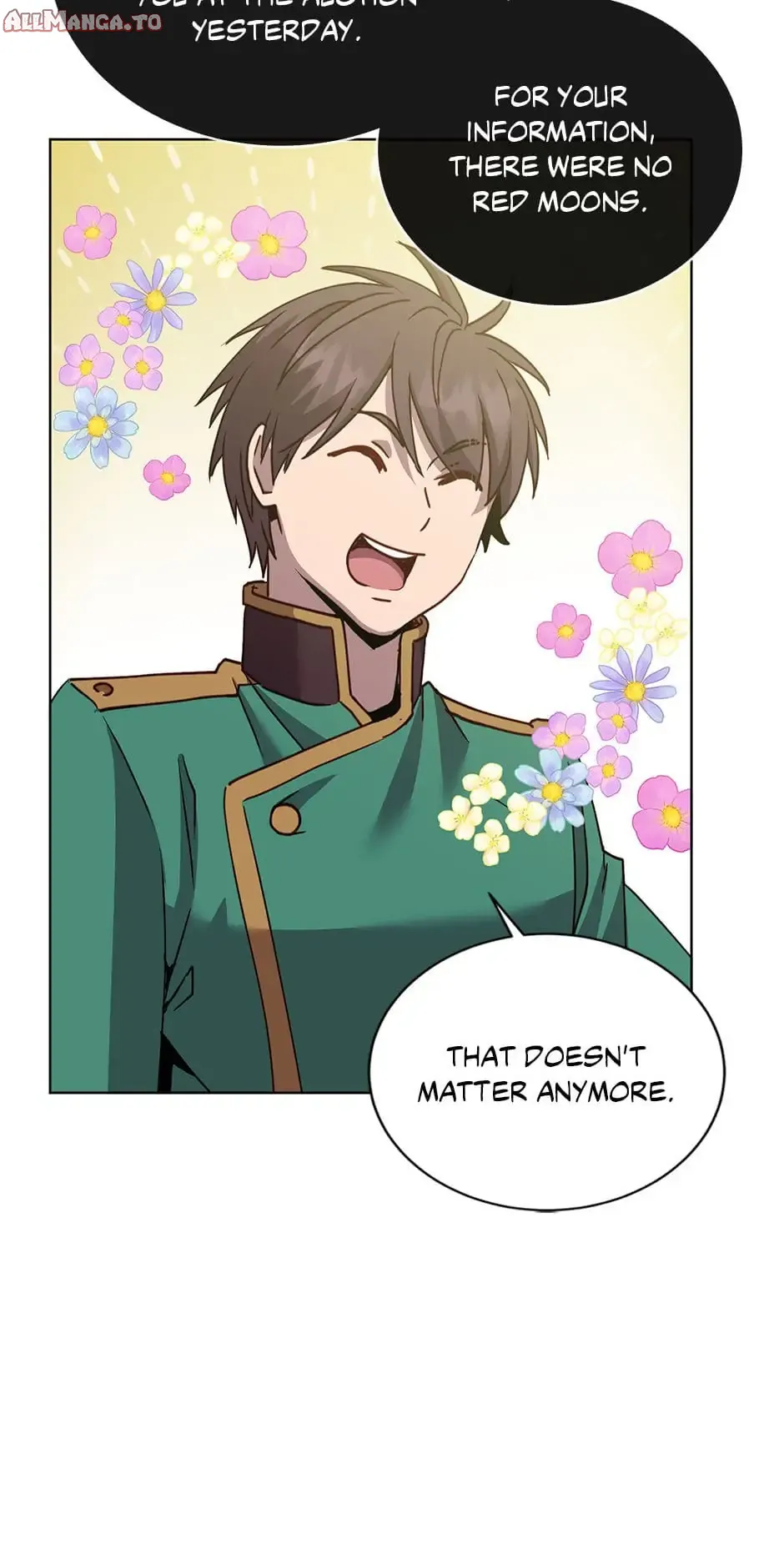 Read The Max Level Hero Strikes Back ENGLISH Manga Online