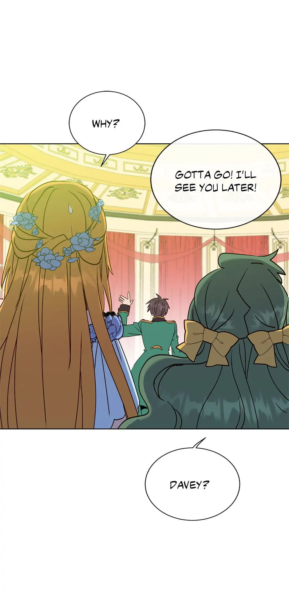 Read The Max Level Hero Strikes Back ENGLISH Manga Online