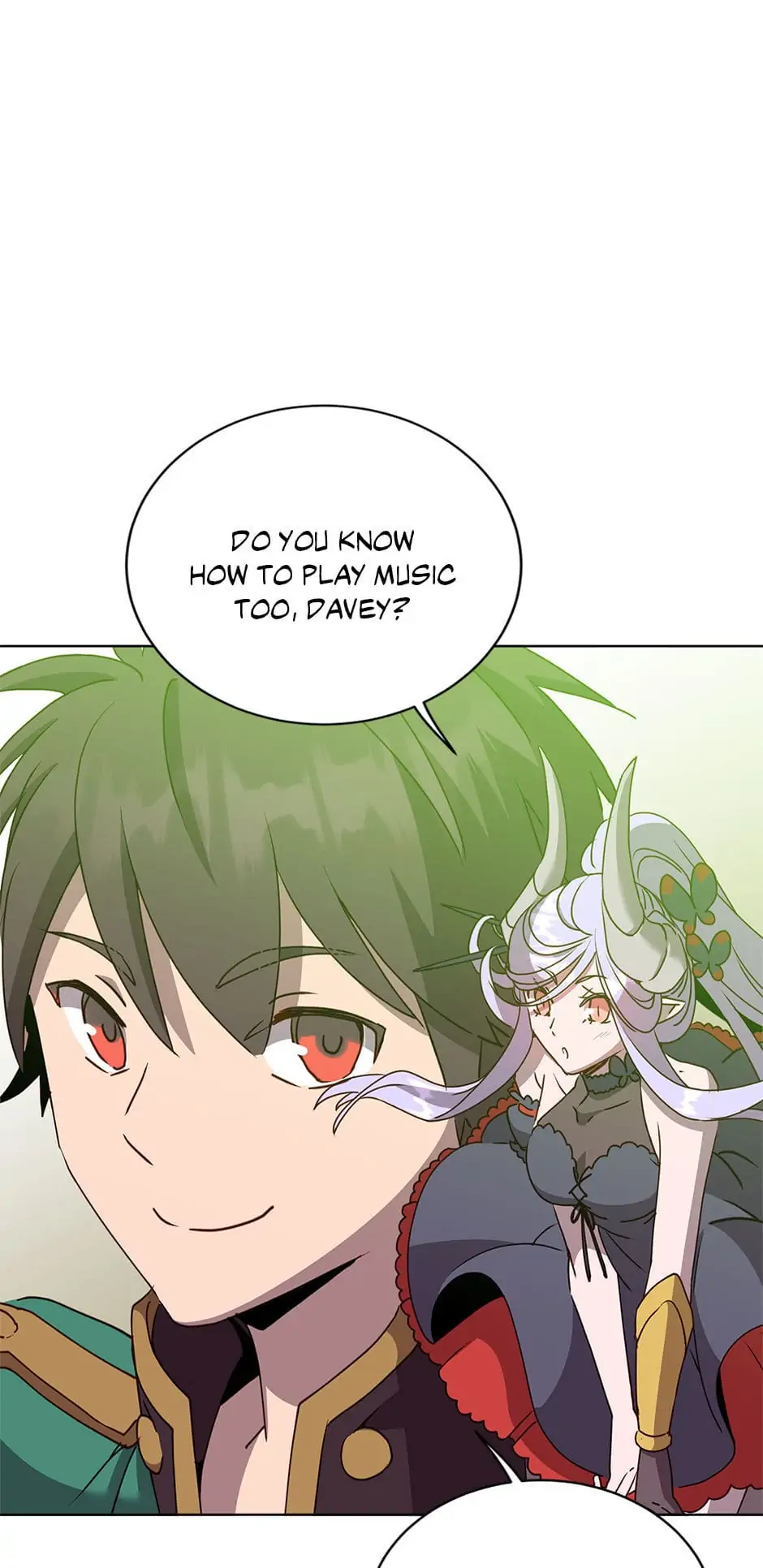 Read The Max Level Hero Strikes Back ENGLISH Manga Online