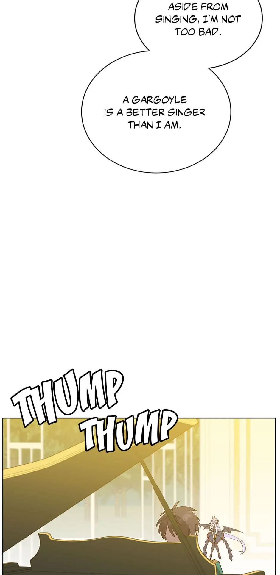 Read The Max Level Hero Strikes Back ENGLISH Manga Online