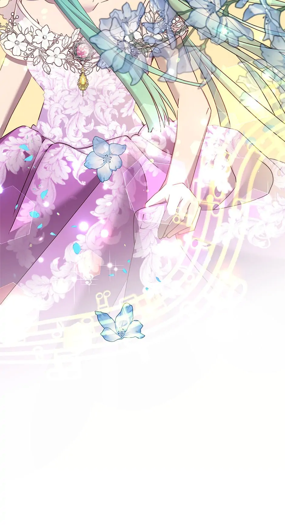 Read The Max Level Hero Strikes Back ENGLISH Manga Online