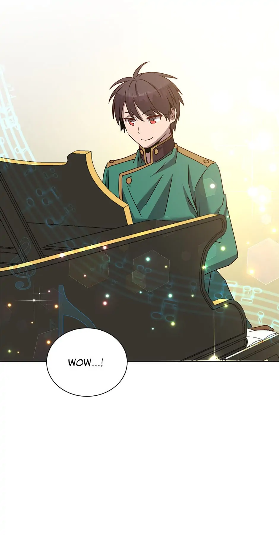 Read The Max Level Hero Strikes Back ENGLISH Manga Online