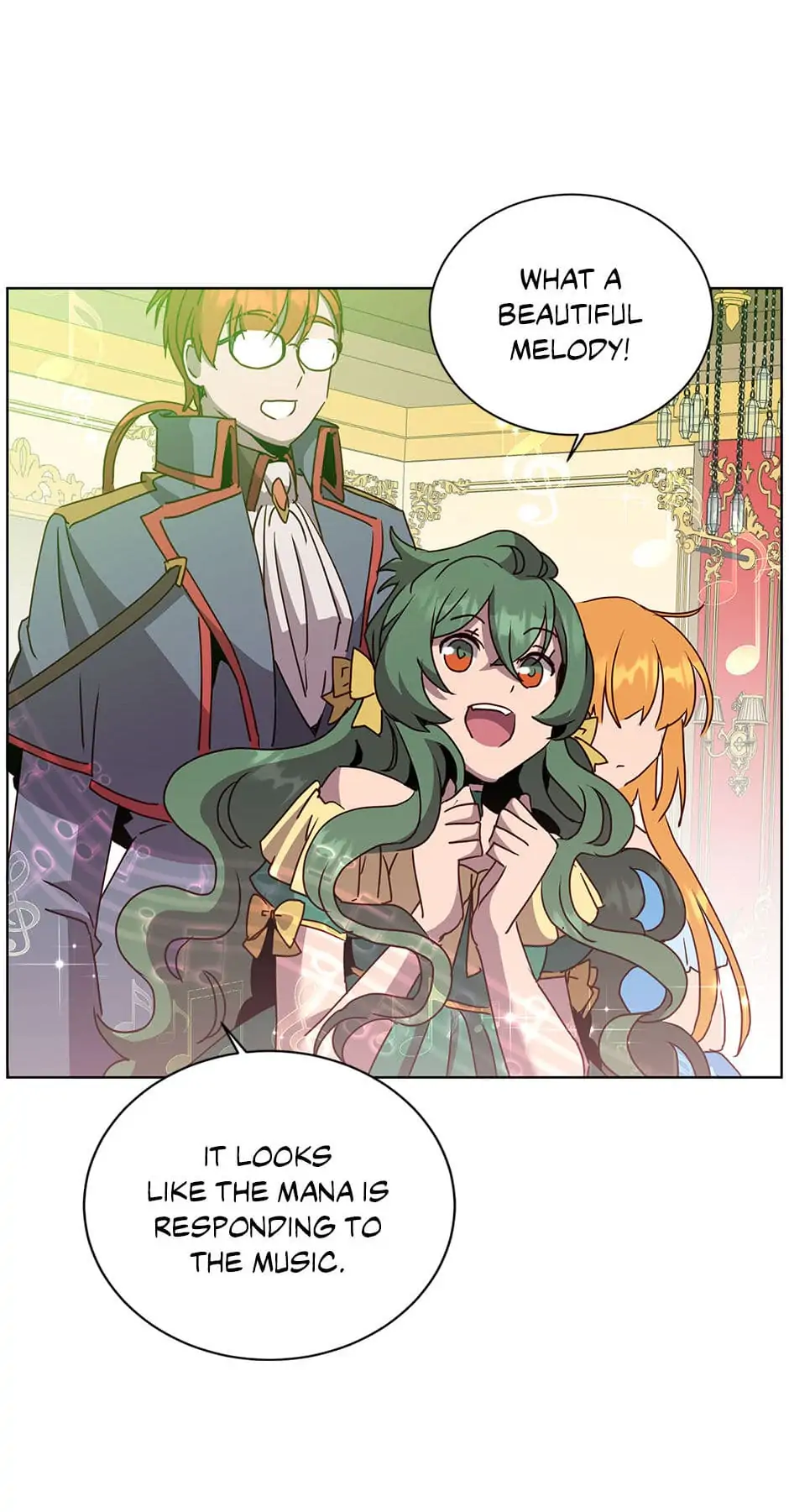 Read The Max Level Hero Strikes Back ENGLISH Manga Online