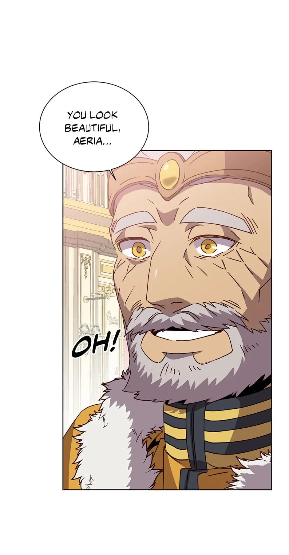 Read The Max Level Hero Strikes Back ENGLISH Manga Online