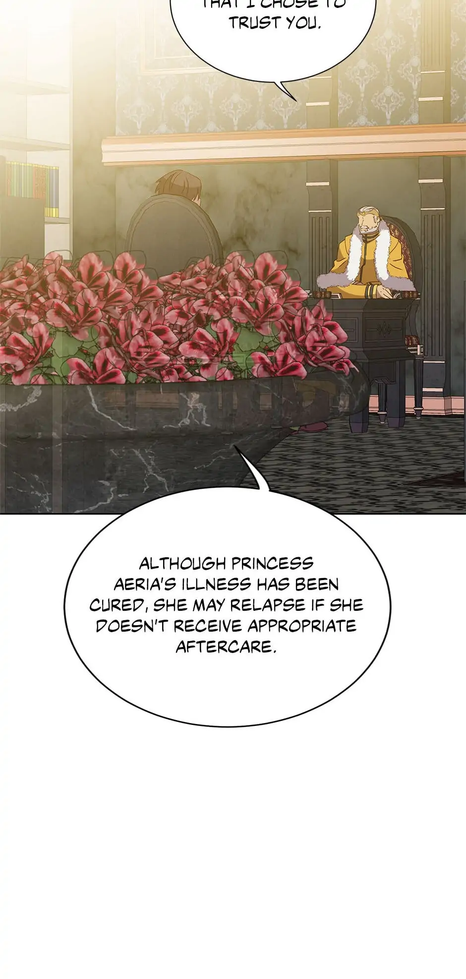 Read The Max Level Hero Strikes Back ENGLISH Manga Online