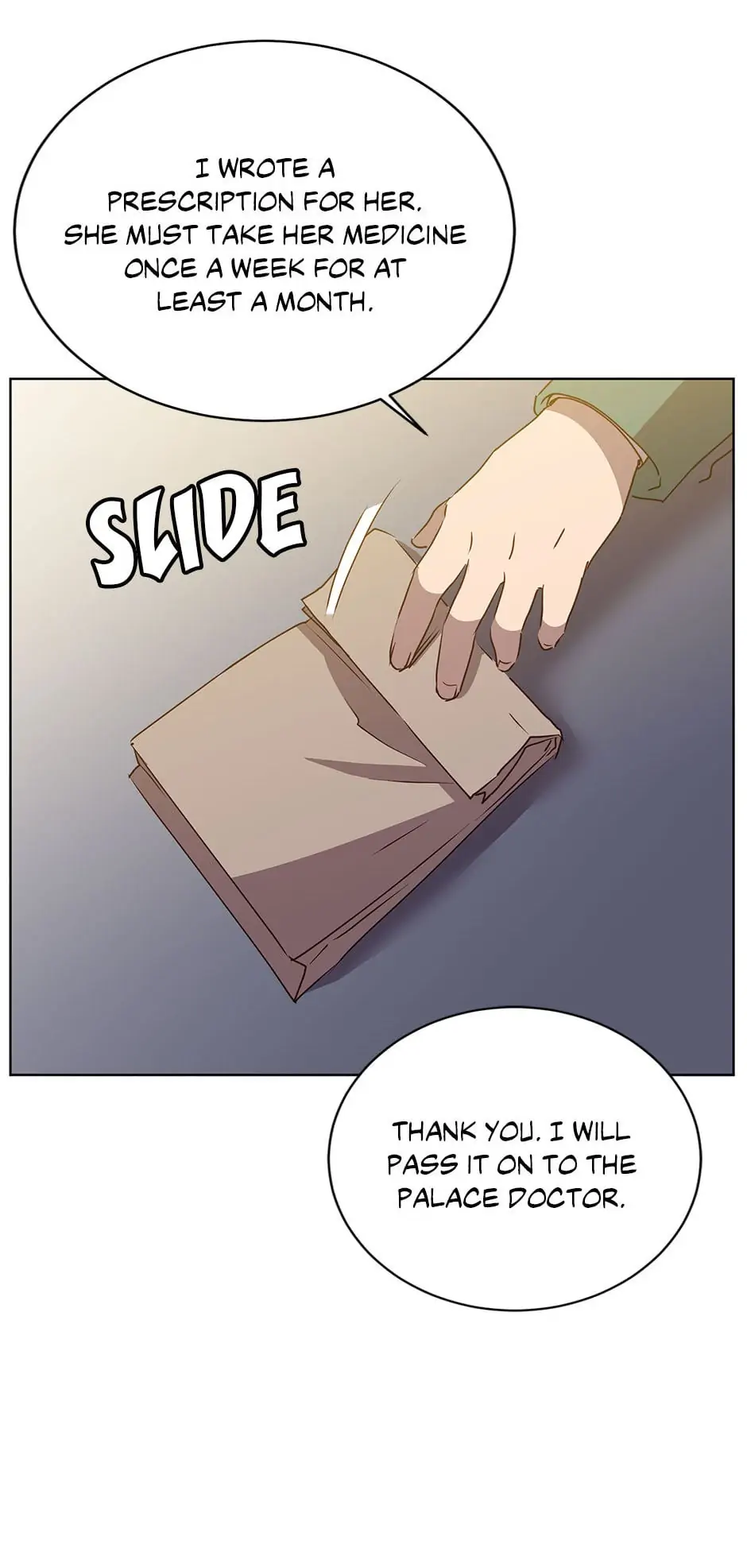 Read The Max Level Hero Strikes Back ENGLISH Manga Online