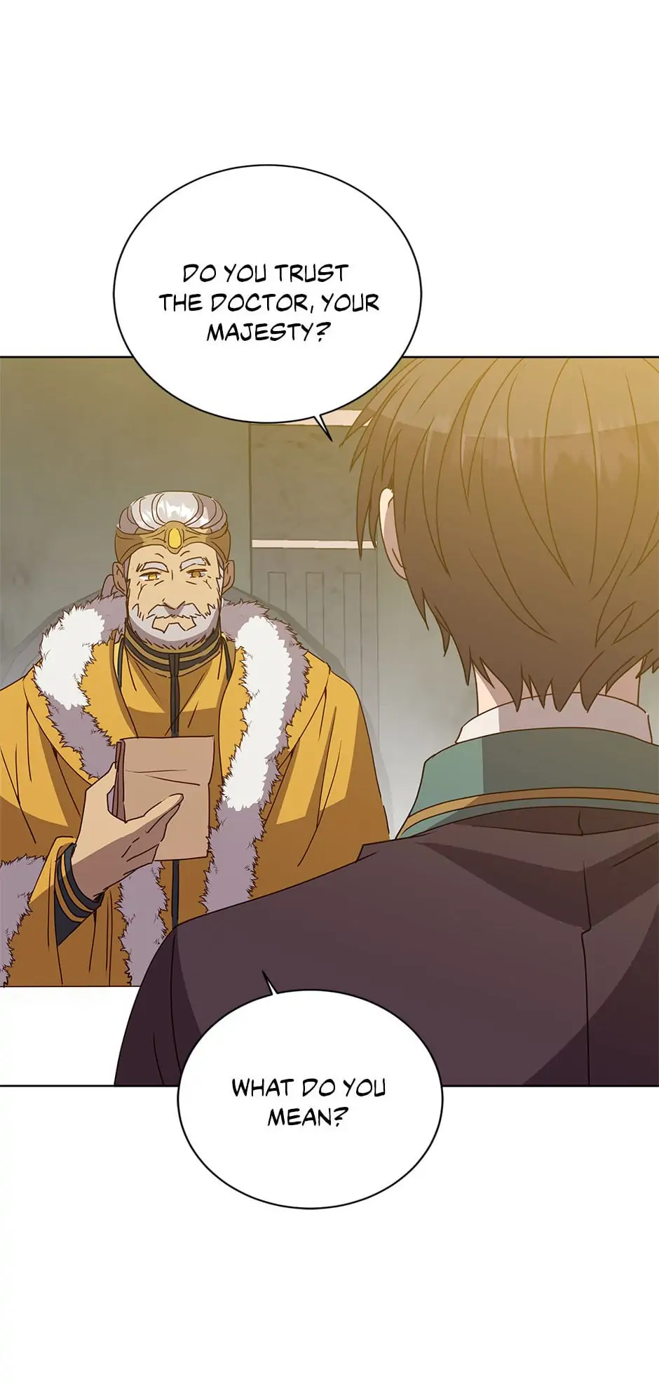 Read The Max Level Hero Strikes Back ENGLISH Manga Online