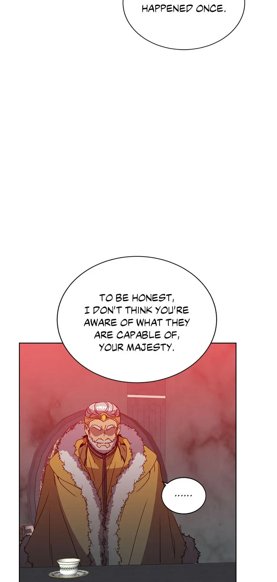 Read The Max Level Hero Strikes Back ENGLISH Manga Online