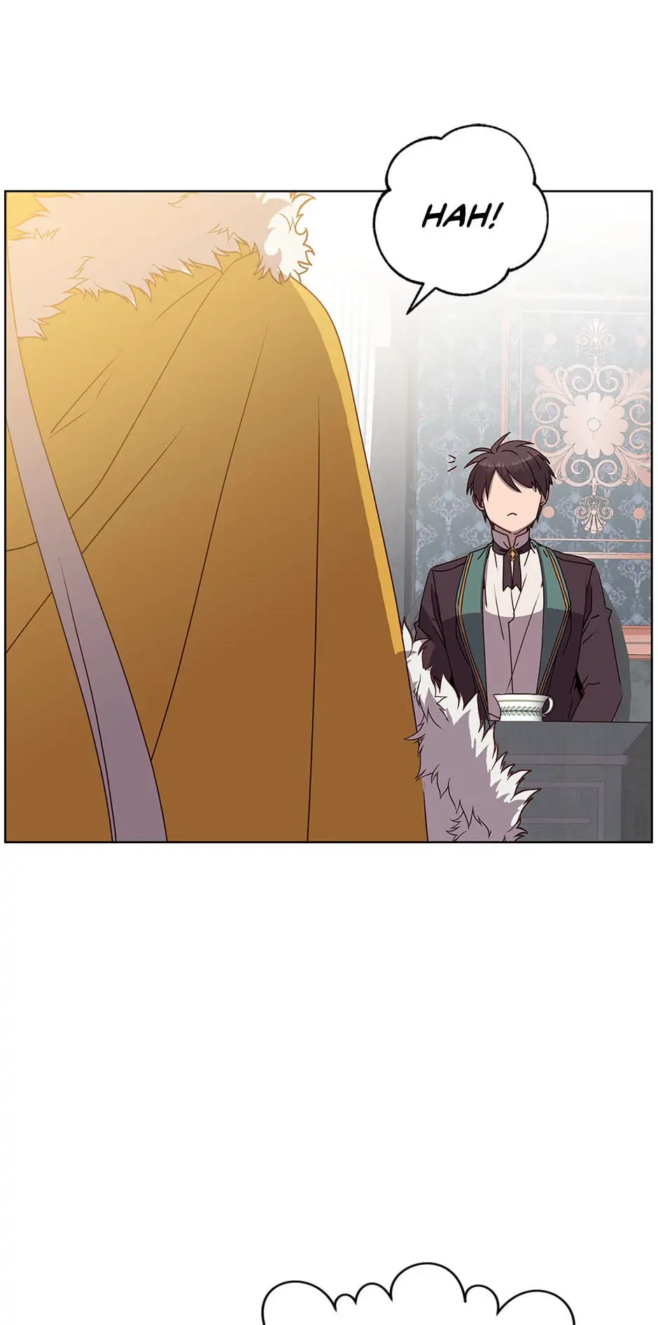 Read The Max Level Hero Strikes Back ENGLISH Manga Online