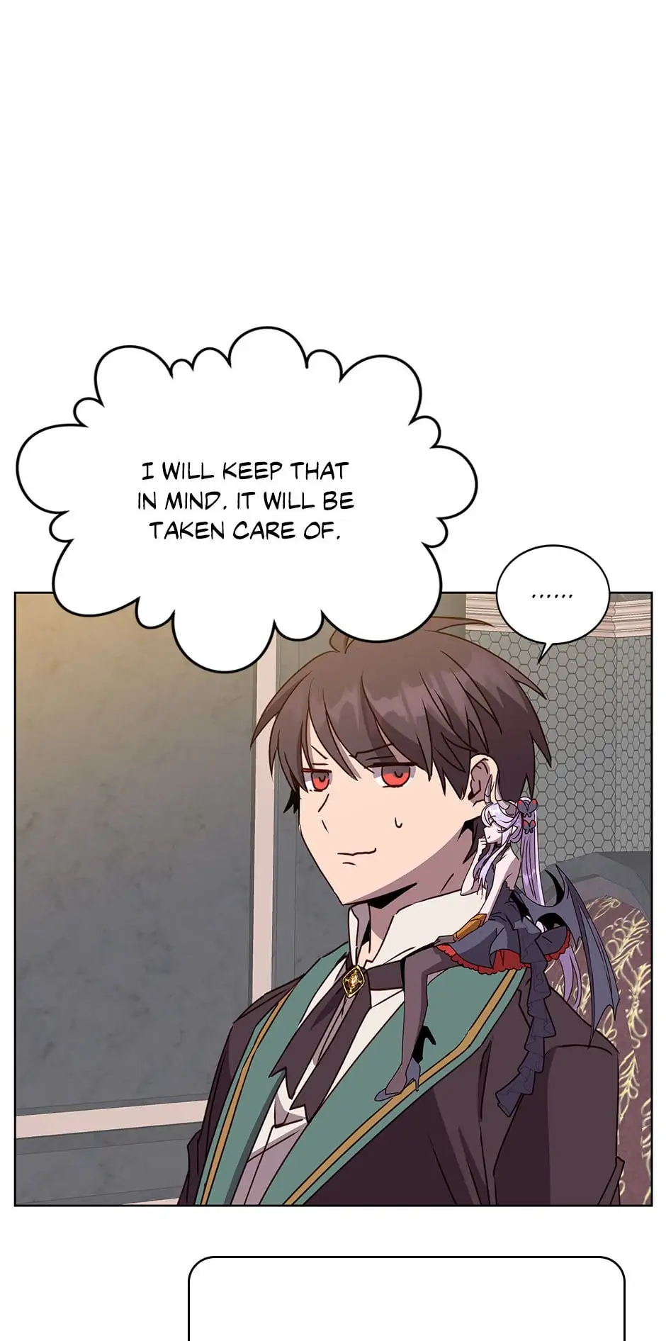 Read The Max Level Hero Strikes Back ENGLISH Manga Online