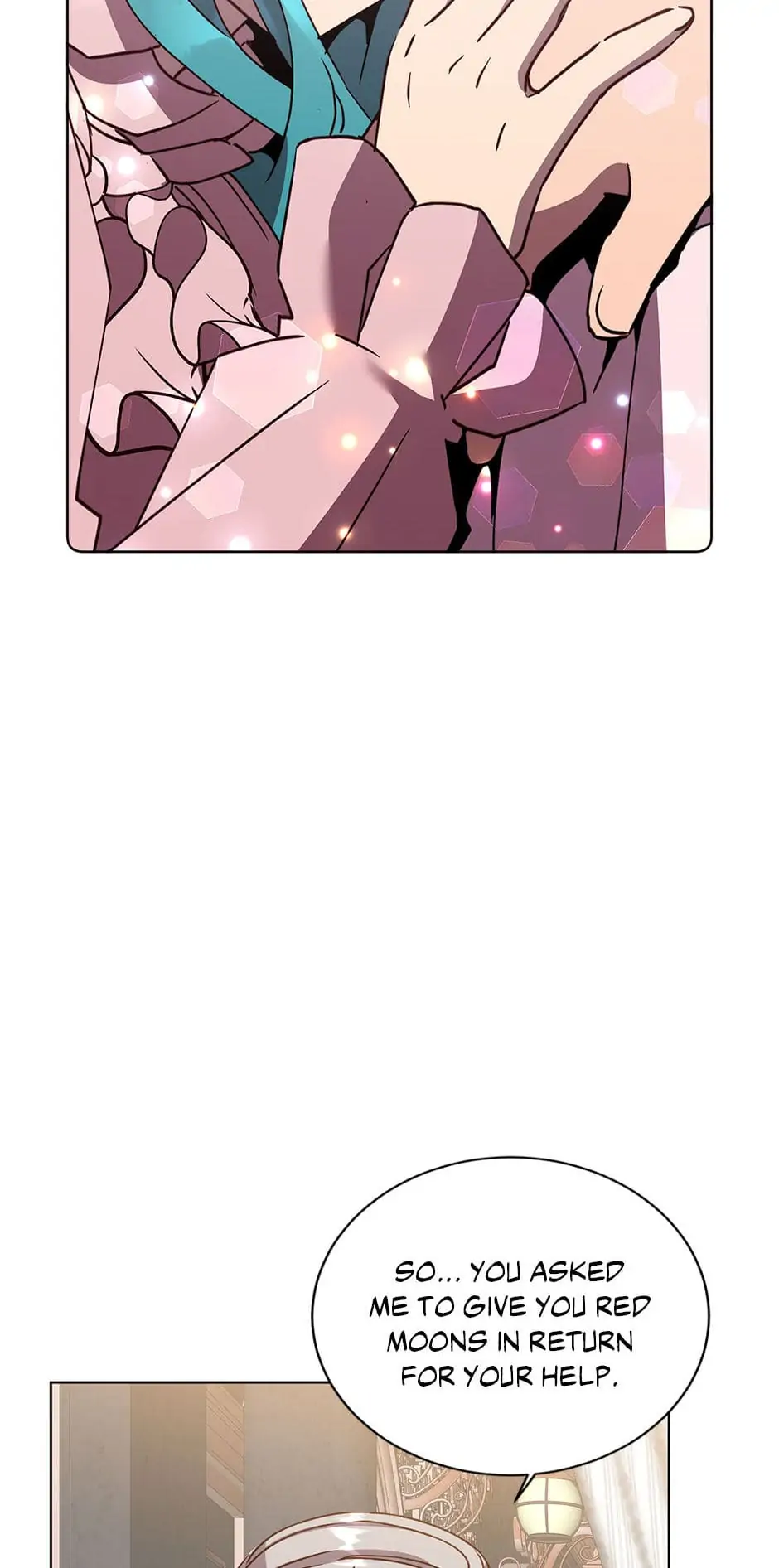 Read The Max Level Hero Strikes Back ENGLISH Manga Online