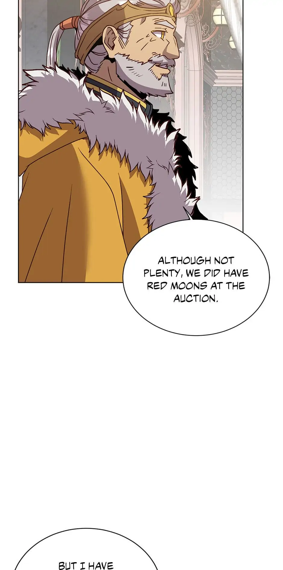 Read The Max Level Hero Strikes Back ENGLISH Manga Online