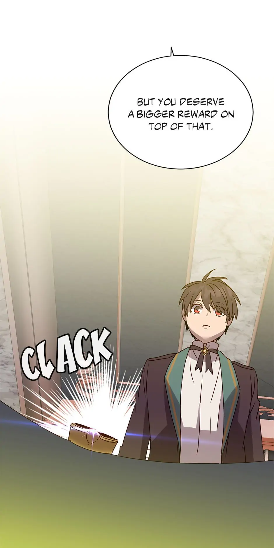 Read The Max Level Hero Strikes Back ENGLISH Manga Online