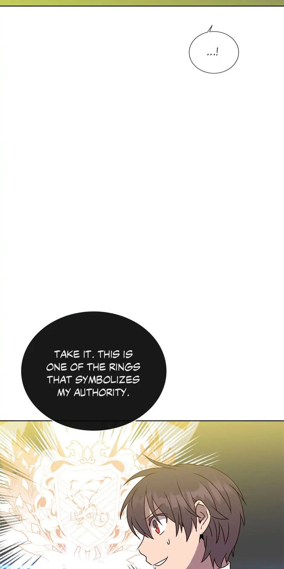 Read The Max Level Hero Strikes Back ENGLISH Manga Online