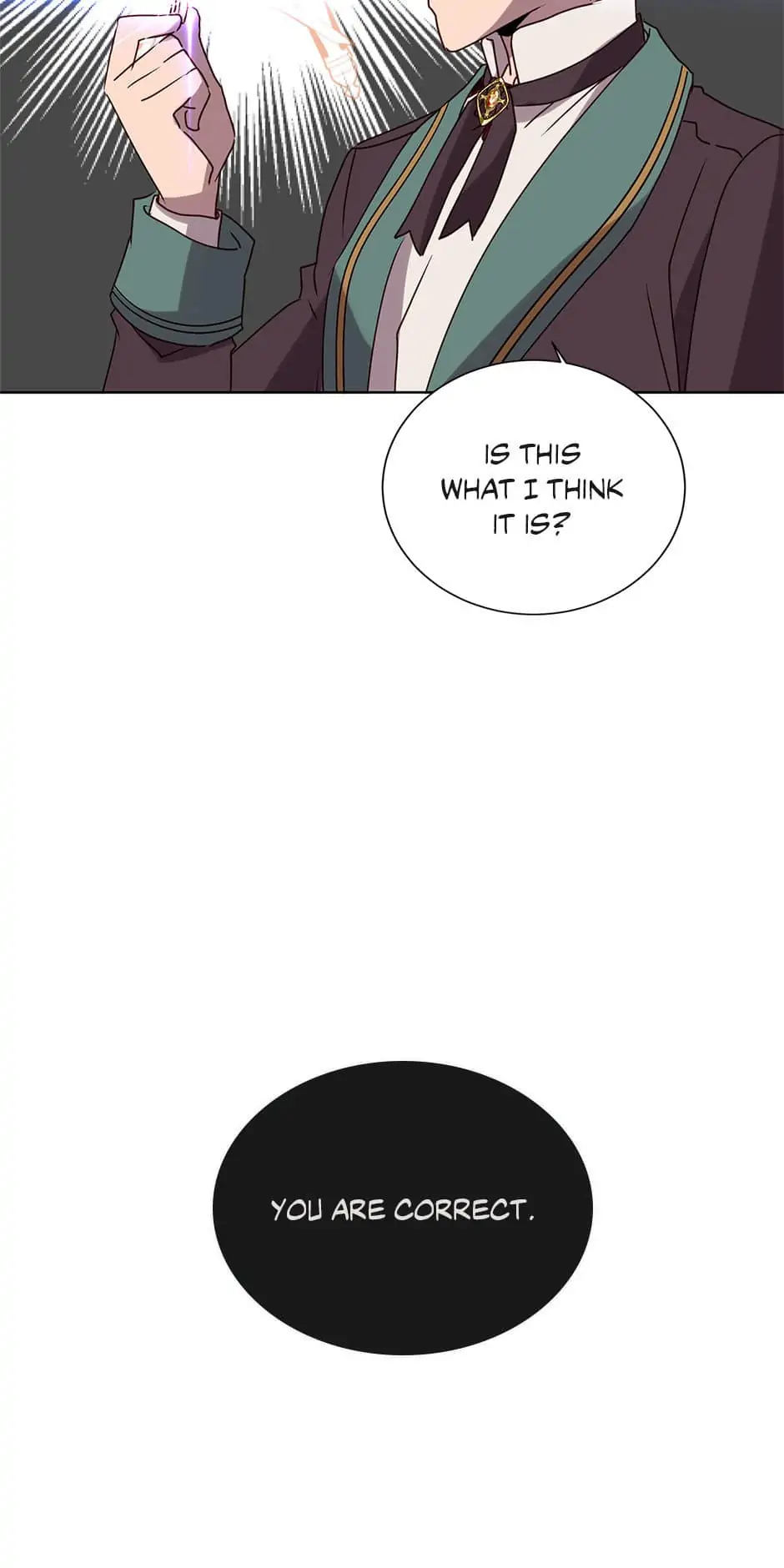 Read The Max Level Hero Strikes Back ENGLISH Manga Online