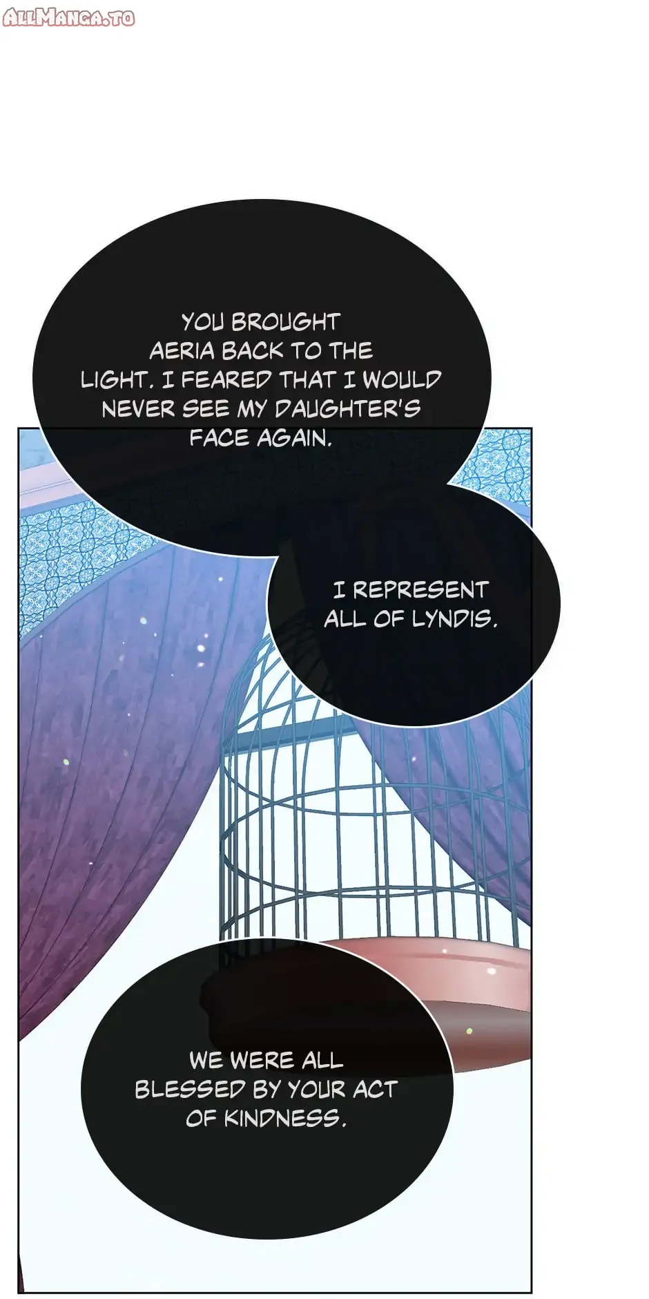 Read The Max Level Hero Strikes Back ENGLISH Manga Online