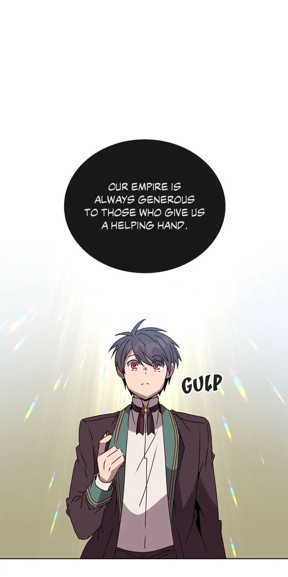 Read The Max Level Hero Strikes Back ENGLISH Manga Online