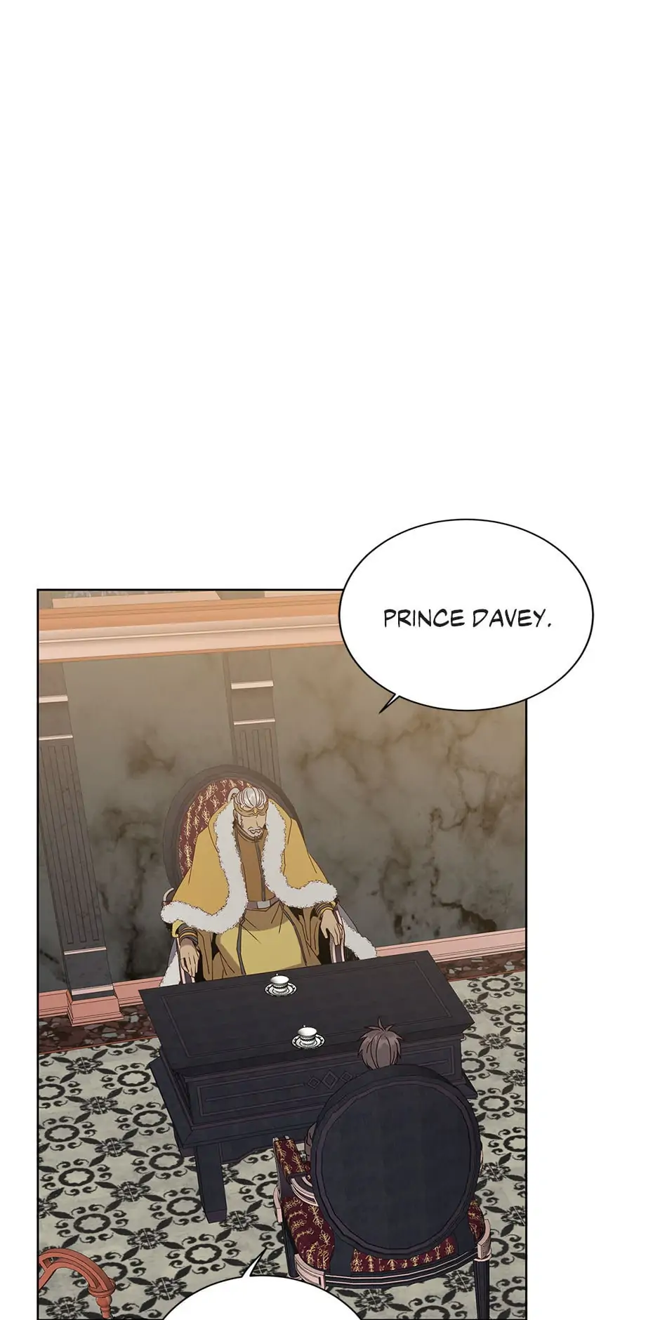 Read The Max Level Hero Strikes Back ENGLISH Manga Online