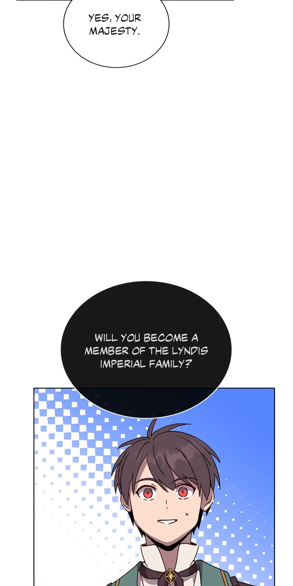 Read The Max Level Hero Strikes Back ENGLISH Manga Online